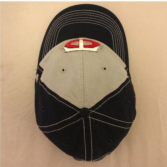 47 MLB Minnesota Twins Baseball Hat - Picture 14 of 15